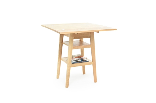 FC Counta High Console HS