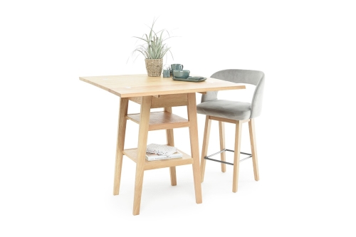 FC Counta High Console HS