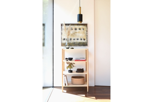FC Folio Shelving Unit