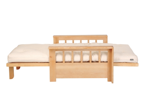 SB Vienna Birch Single Trifold SB Vienna Birch Single Trifold