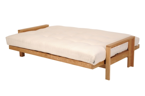 COCOON BIFOLD OAK Q Kg COCOON BIFOLD OAK Q Kg