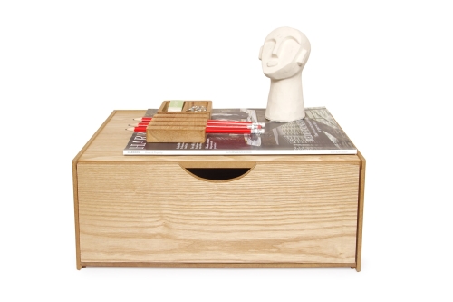 FC Clark Medium Desk Top Drawer Wcn Gq