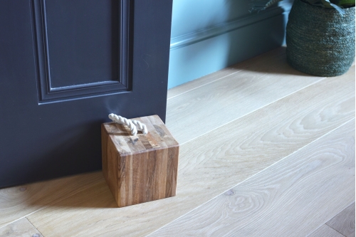 Cube Doorstop