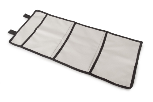 FC Canvas Hanging Organiser Pouch