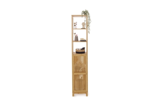 FC Suratto Tall Cabinet