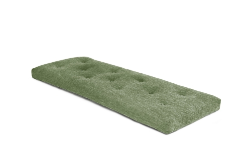 Comfy Daybed Futon Coast Weave Sea Foam Green