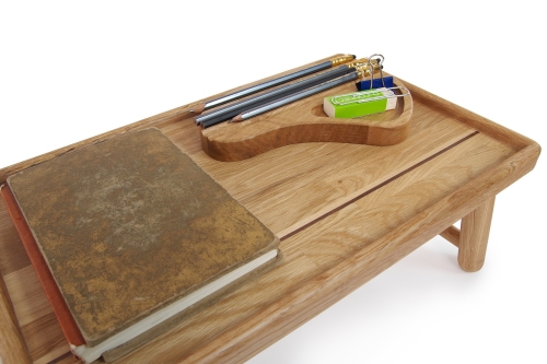 FC Dolmen Folding Tray
