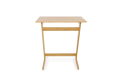 FC Bamboo Sofa Table G