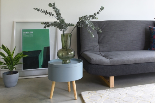 Cache Side Table LF Bromley