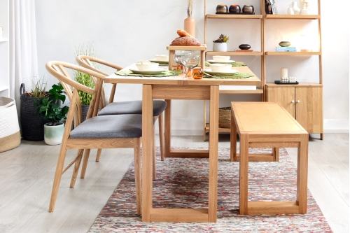 Yumi Chair Luxe LS