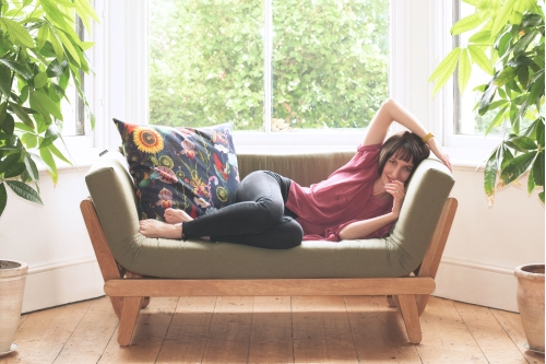 Drift Day Bed Bromley LS Jbmo Z