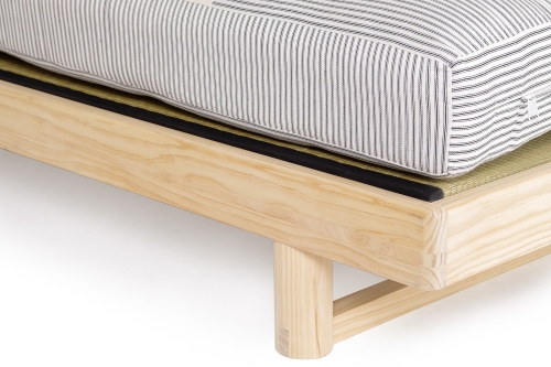 FC Moonrise Single Bed
