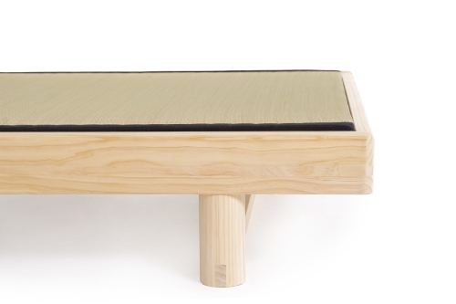 FC Moonrise Single Bed
