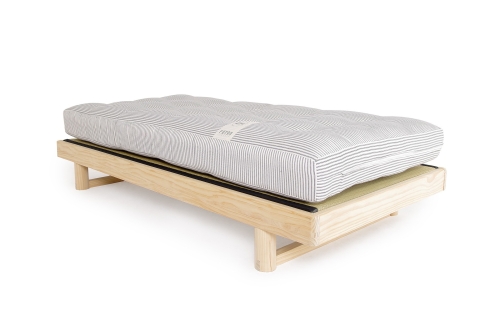 FC Moonrise Single Bed