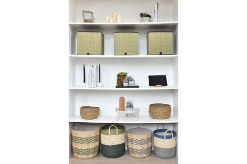 FC Baskets Luxe LS