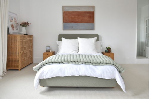 FC Lark Bed Vestry LS
