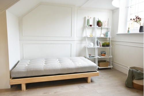 FC Moonrise Single Bed Luxe LS Op T