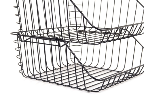 FC Wire Stacking Tray