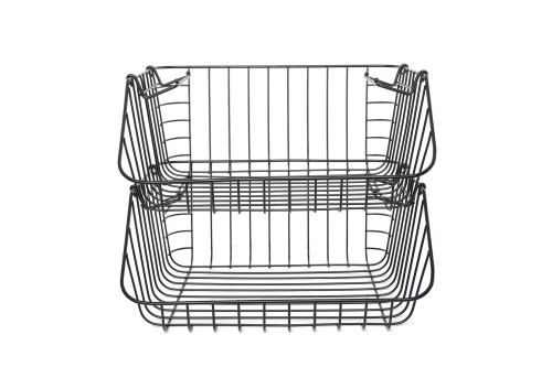 FC Wire Stacking Tray