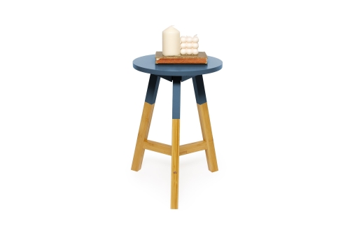 FC Strike Stool Blue
