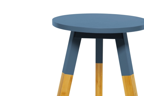 FC Strike Stool Blue