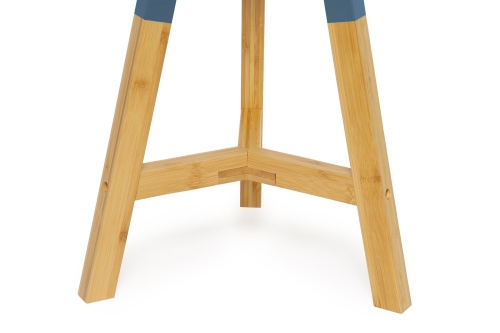 FC Strike Stool Blue