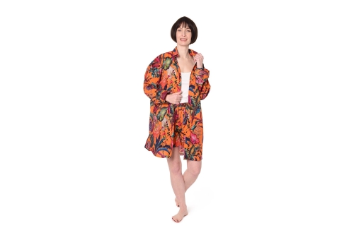 Long sleep shirt hotsell