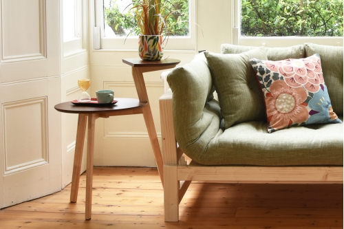 Stile Table Evering LS R Kf