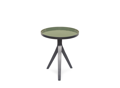FC Libby Table Olive Green Sya Qs