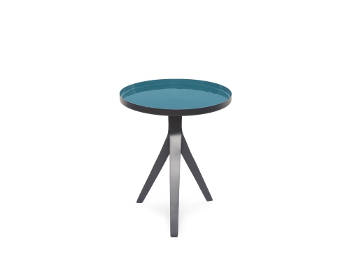 FC Libby Table Oslo Blue Of Bw