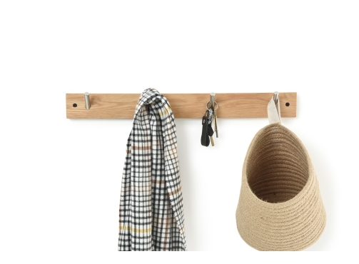 Bedroom Hooks & Rails | Futon Company