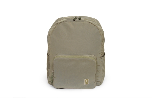 FC Ryokou Backpack Green