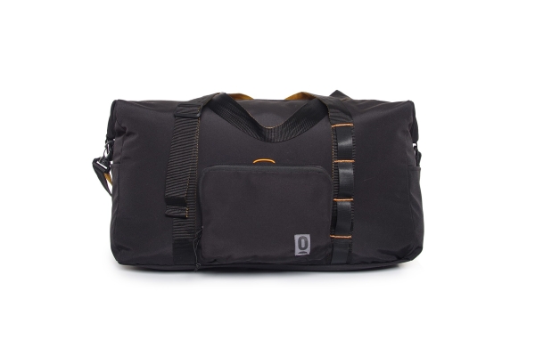 FC Ryokou Holdall Black