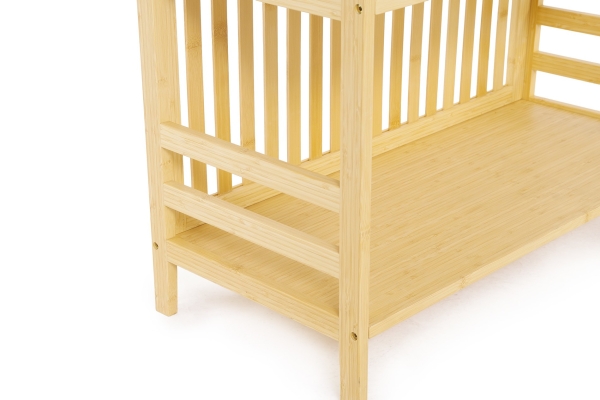 FC Suratto Bookcase