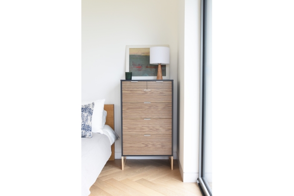 Calx COD LS Hilltop