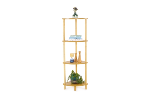 Manu Corner Unit