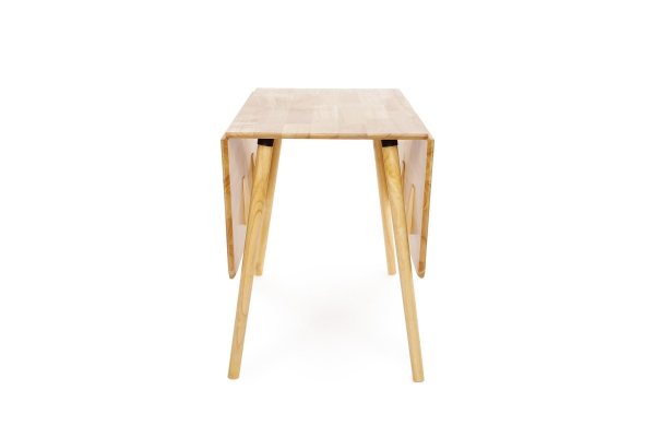 FC Atlas Drop Leaf Table