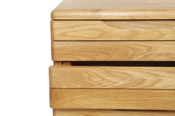 FC Sierra Bedside Cabinet