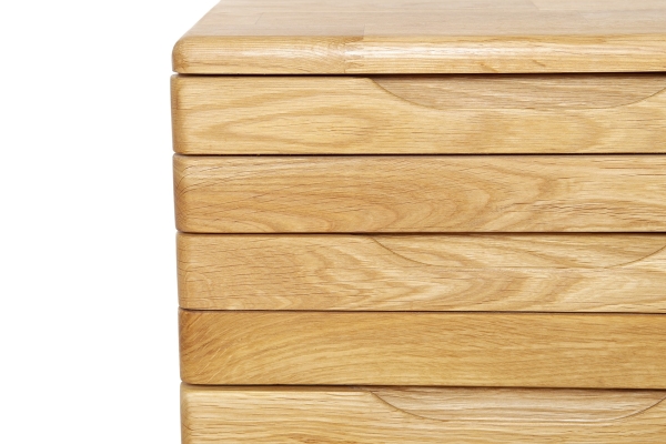 FC Sierra Bedside Cabinet