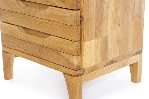 FC Sierra Bedside Cabinet
