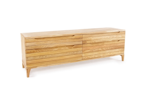 FC Sierra Low Chest of Drawers