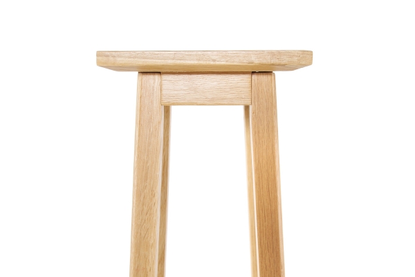 FC Edwin Square Table