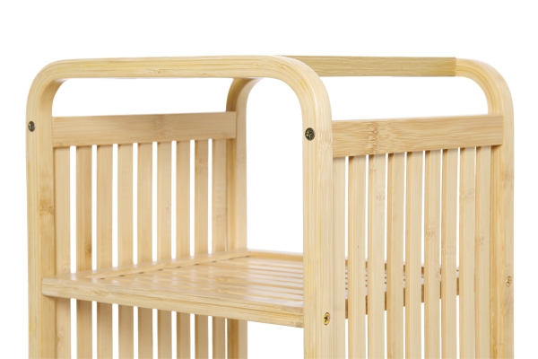 FC Suratto Bedside Table