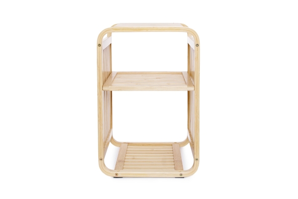 FC Suratto Bedside Table