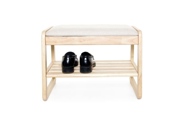FC Roka Bench