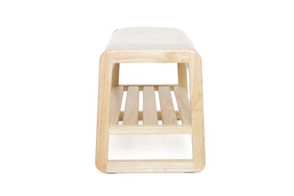 FC Roka Bench