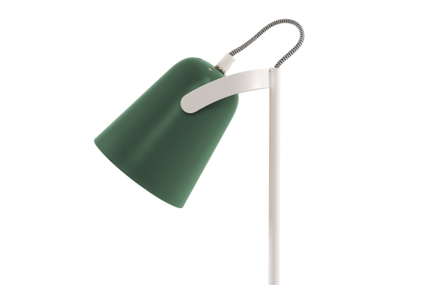 FC Tulip Lamp Fir Green