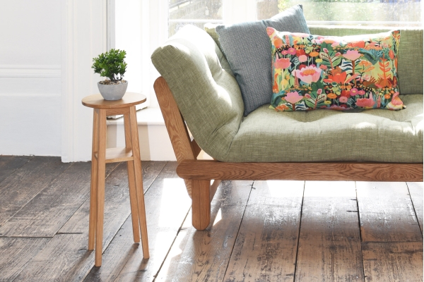 FC Edwin Side Table NC LS Act B