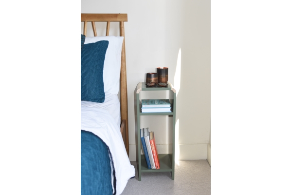 FC Hale Nrw Bedside Green LS HOTH