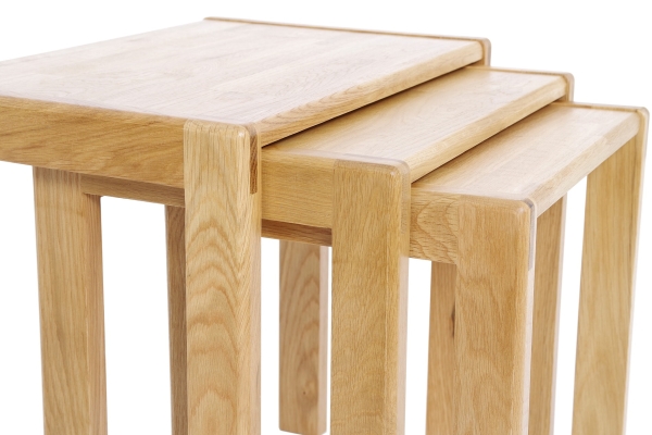 FC Linear Nest Of Tables